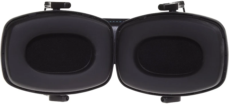 Girls With Guns Shield Low Profile Electronic Earmuffs