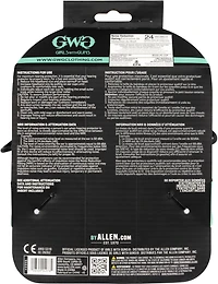 Girls With Guns Shield Low Profile Electronic Earmuffs