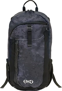 Allen Company Girls With Guns Midnight Deluxe Backpack