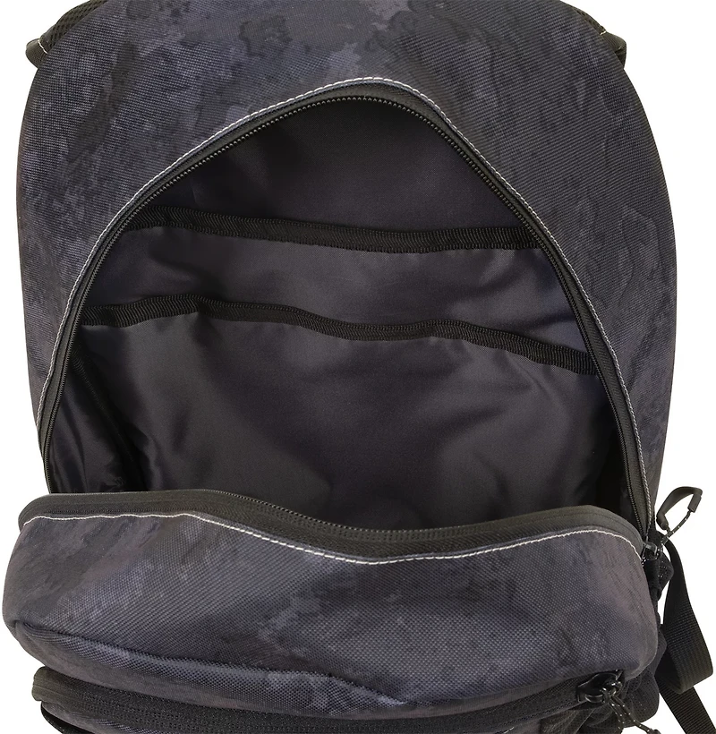 Allen Company Girls With Guns Midnight Deluxe Backpack