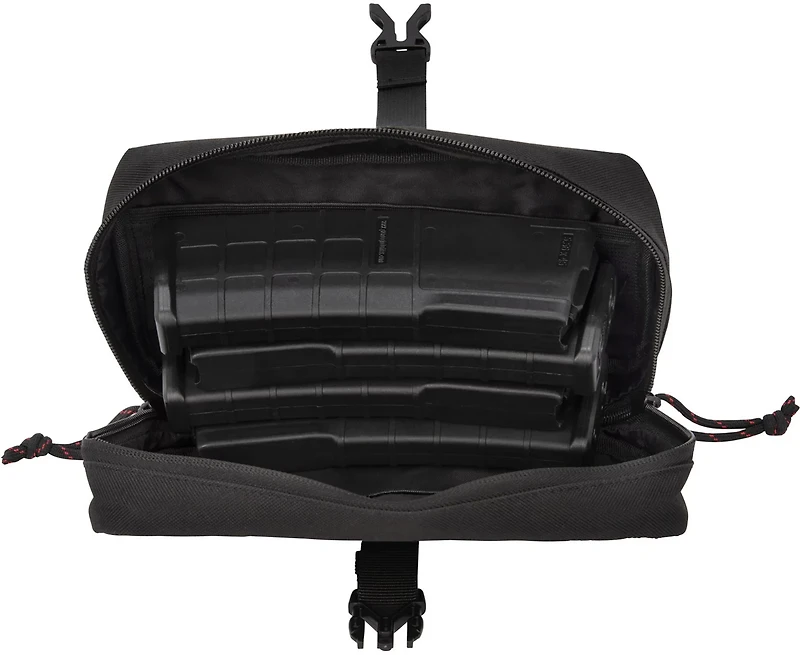 Allen Company Tac-Six Detachment Tactical Accessory Pouch