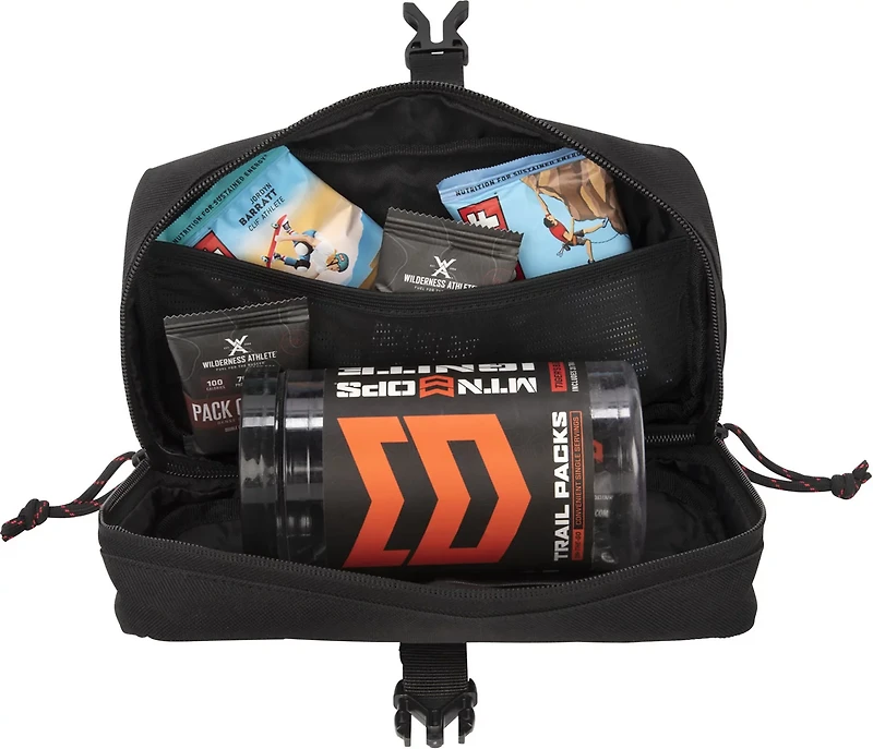 Allen Company Tac-Six Detachment Tactical Accessory Pouch