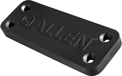 Allen Company Rubber-Coated Magnetic Handgun Mount