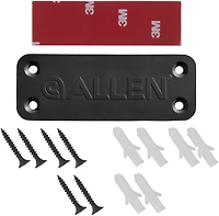 Allen Company Rubber-Coated Magnetic Handgun Mount