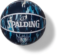 Spalding Marble Series Outdoor Basketball