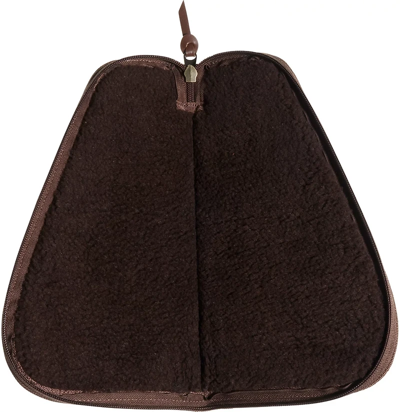 Ruger Wrangler Leather 11-Inch Revolver Case