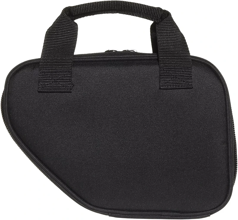 Allen Company Tac-Six Battalion 10-Inch Single Handgun Case