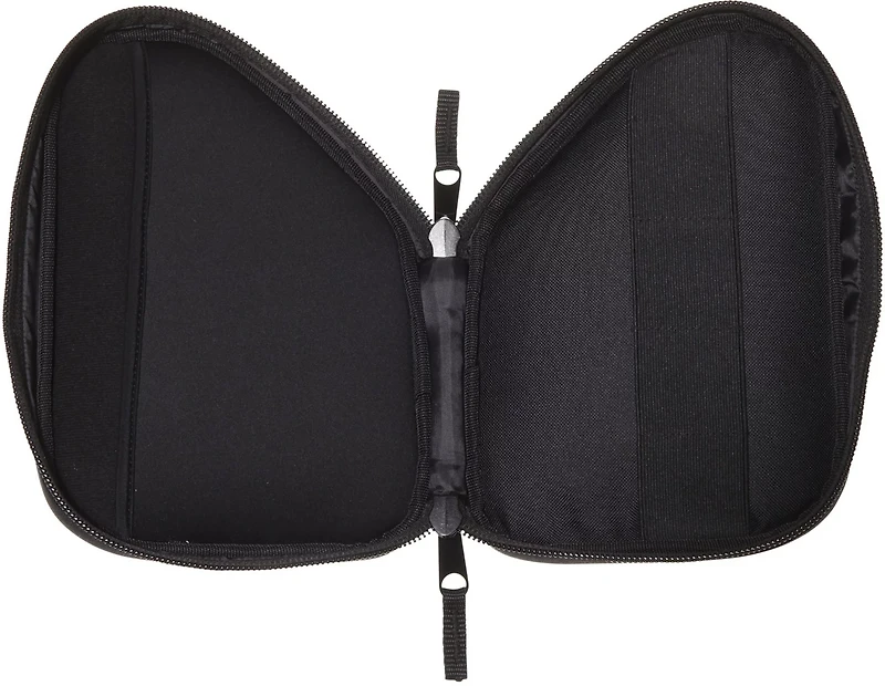 Allen Company Tac-Six Battalion 10-Inch Single Handgun Case