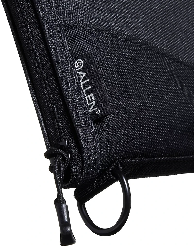 Allen Company Auto-Fit 2.0 Compact 7 in Handgun Case