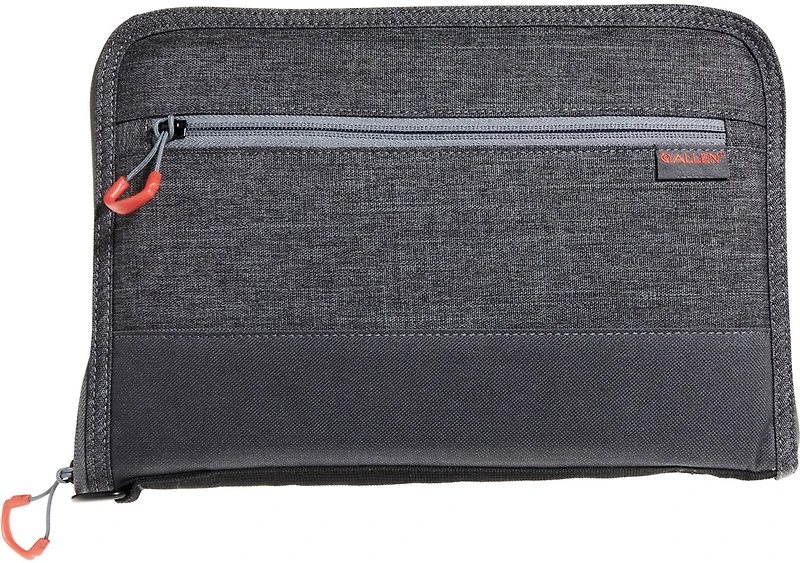 Allen Company Auto-Fit 2.0 Deluxe 11 in Handgun Case