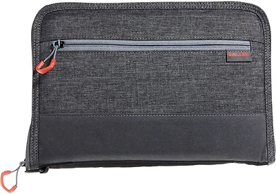 Allen Company Auto-Fit 2.0 Deluxe 11 in Handgun Case