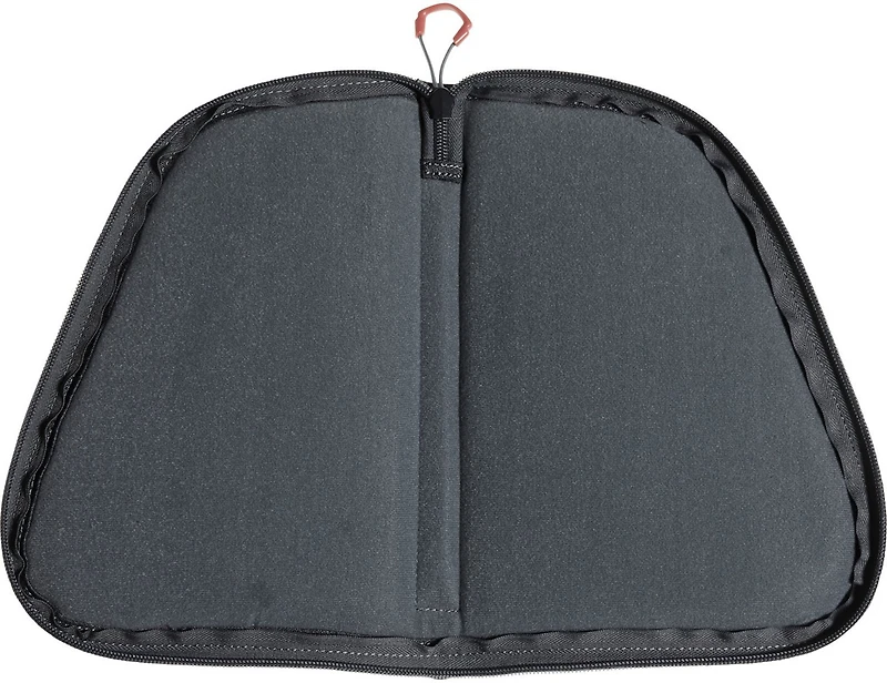 Allen Company Auto-Fit 2.0 9 in Handgun Case