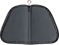 Allen Company Auto-Fit 2.0 9 in Handgun Case