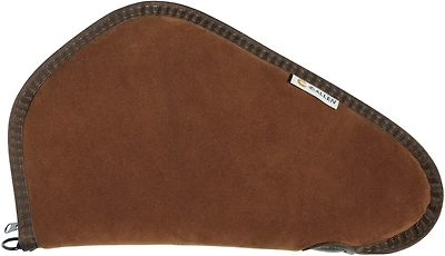Allen Company Suede 13 in Handgun Case