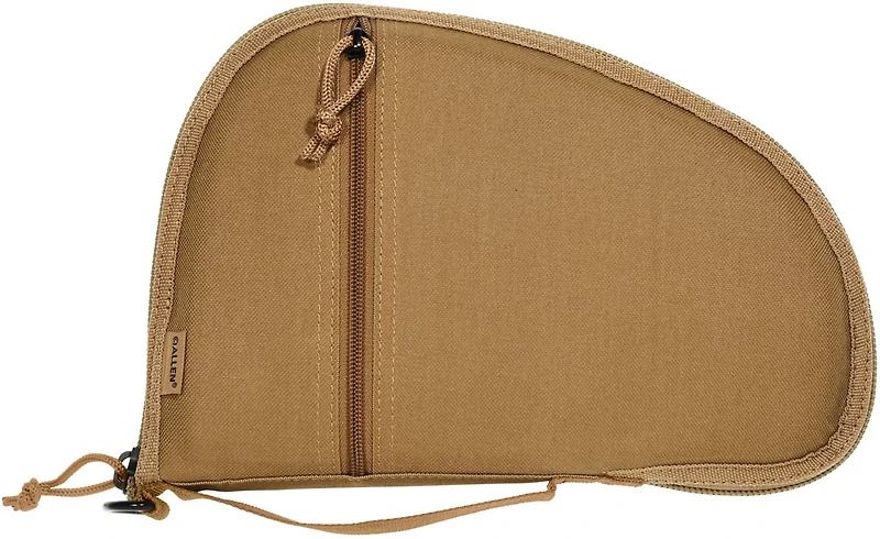 Allen Company Torrey 11.5 in Handgun Case