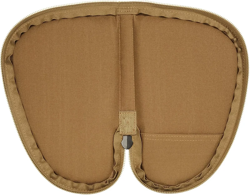 Allen Company Torrey 11.5 in Handgun Case