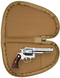 Allen Company Torrey 11.5 in Handgun Case