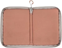 Allen Company Girls With Guns Lockable Roses Are Gold 9-Inch Handgun Case