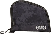 Allen Company Girls With Guns Midnight Lockable 8-Inch Handgun Case