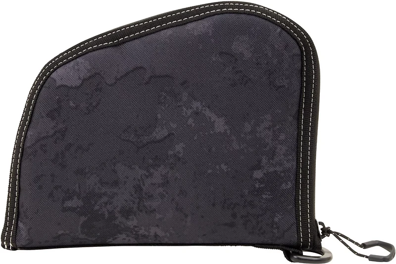 Allen Company Girls With Guns Midnight Lockable 8-Inch Handgun Case