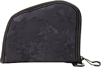 Allen Company Girls With Guns Midnight Lockable 8-Inch Handgun Case