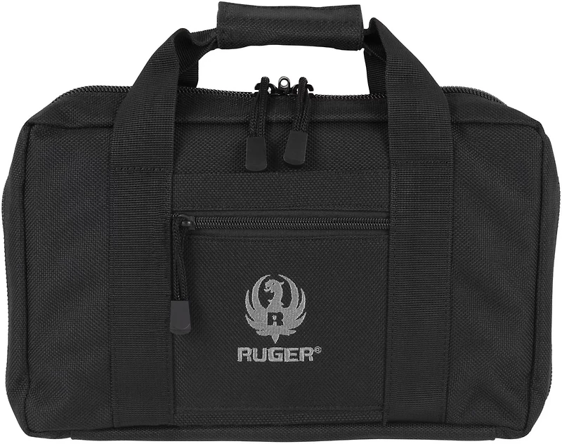 Ruger Double Handgun Case