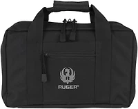 Ruger Double Handgun Case