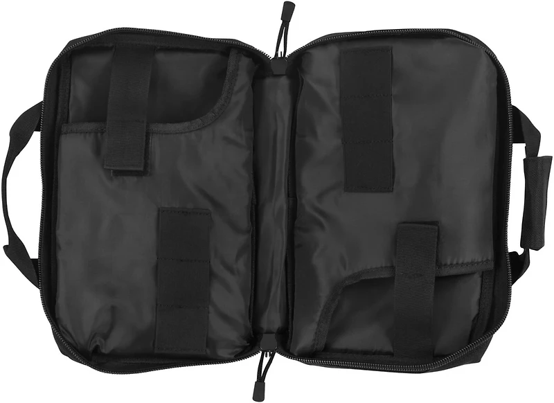 Ruger Double Handgun Case