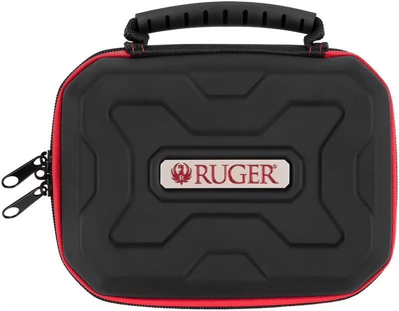 Ruger Phoenix Lockable Hardshell 7 in Handgun Case
