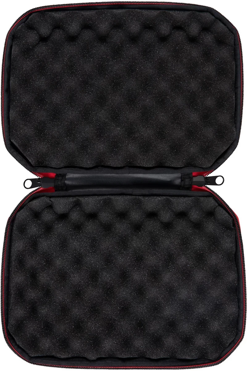 Ruger Phoenix Lockable Hardshell 9-Inch Handgun Case