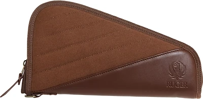 Ruger Wrangler Leather 11-Inch Revolver Case