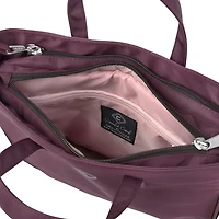 Allen Company Girls with Guns Concealed Casual Adventure Cross-Body Lockable Purse