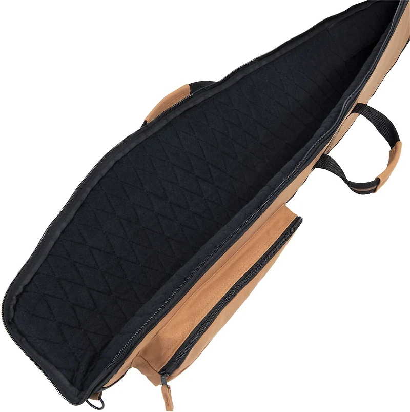 Allen Company Ranch Canvas 52 in Shotgun Case