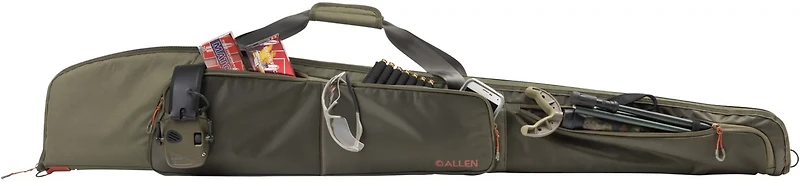 Allen Company Collins 52in Shotgun Case