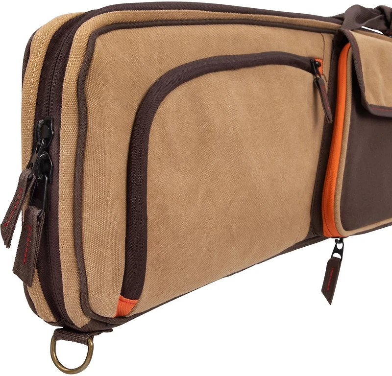 Allen Company Humbolt 52 in Shotgun Case