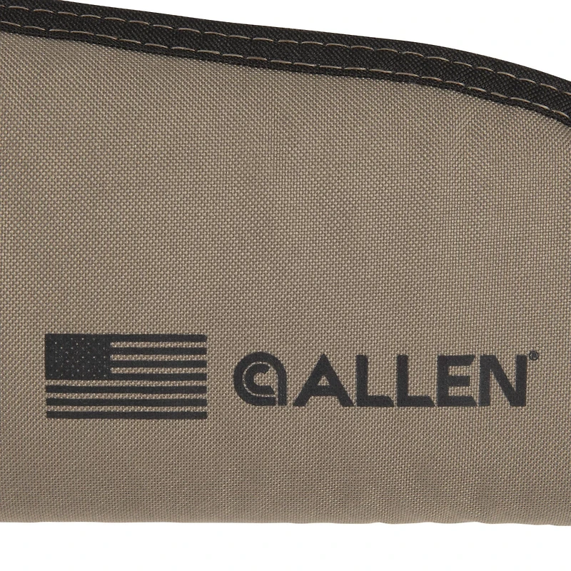 Allen Company Leadville 52 in Shotgun Case