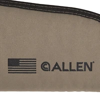 Allen Company Leadville 52 in Shotgun Case