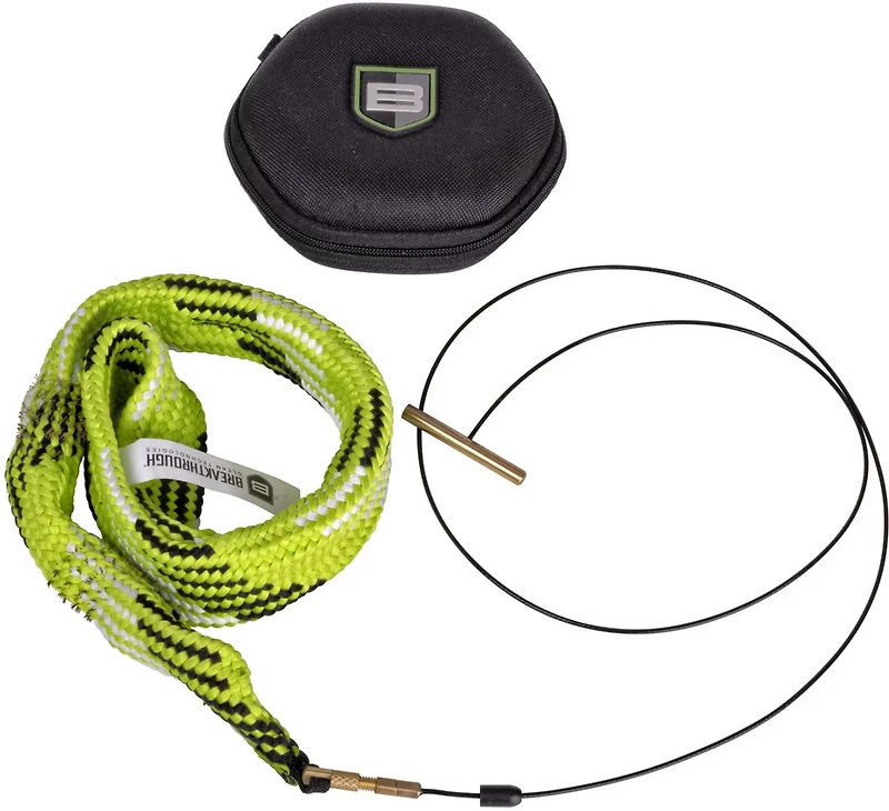 Breakthrough Clean Technologies 12-Gauge 2.0 Shotgun Battle Rope