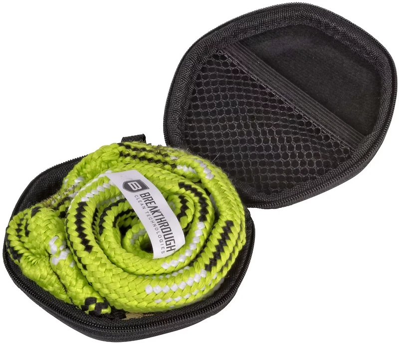 Breakthrough Clean Technologies 20-Gauge 2.0 Shotgun Battle Rope with EVA Case