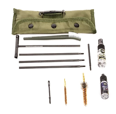 Breakthrough Military Style Cleaning Kit