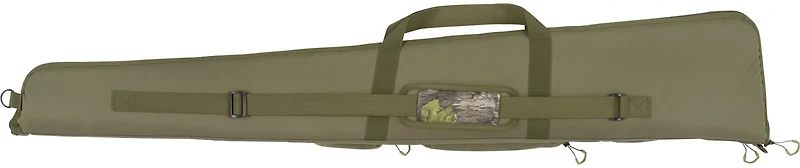 Allen Company Gear Fit Pursuit Shocker Lockable 52 in Shotgun Case
