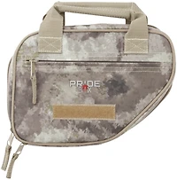 Ruger Battalion Camo Single 10 in Handgun Case