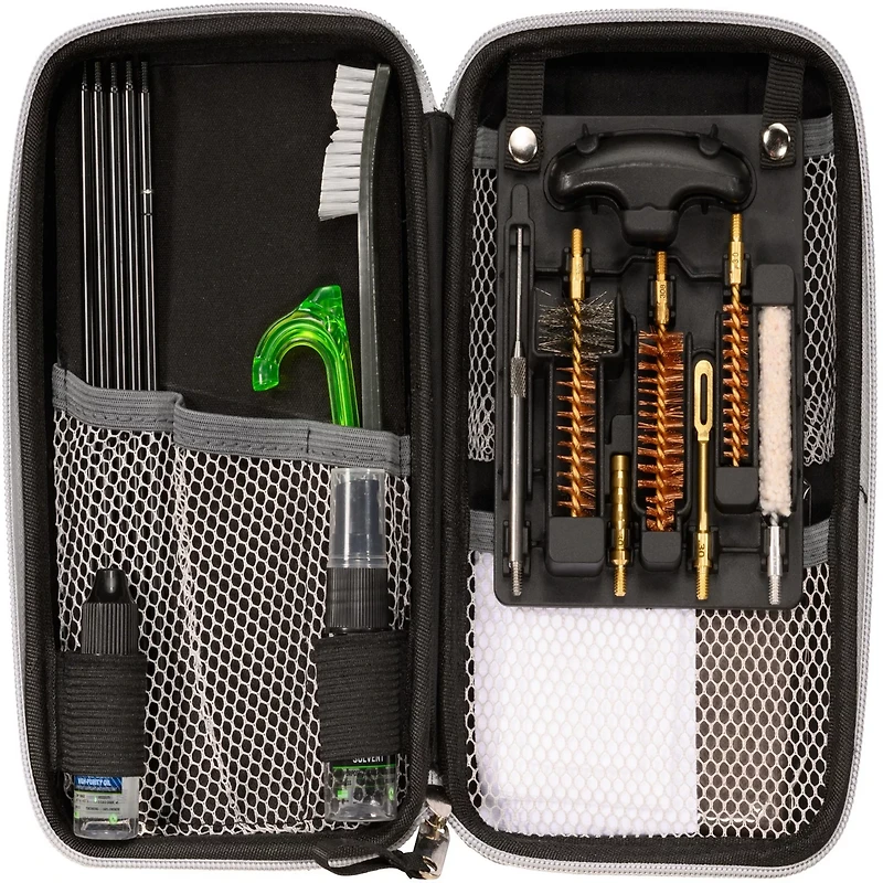 Breakthrough .30 Cal & 7.62mm Stainless Steel Rod Cleaning Kit