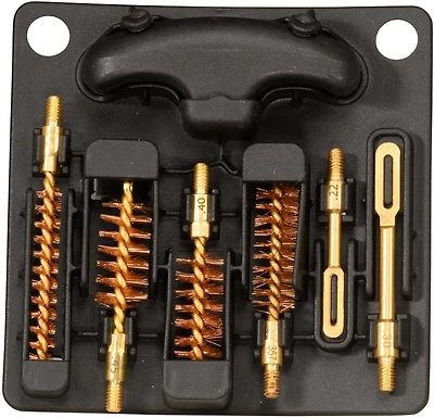 Breakthrough Clean Technologies Shield Series Cable Pull-Through .22-.45 Caliber Cleaning Kit