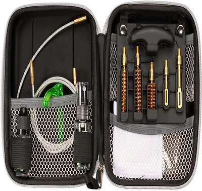 Breakthrough Clean Technologies Shield Series Cable Pull-Through .223 Caliber/.30 Caliber/9mm Cleaning Kit