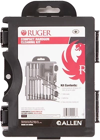 Ruger Compact Handgun Cleaning Kit