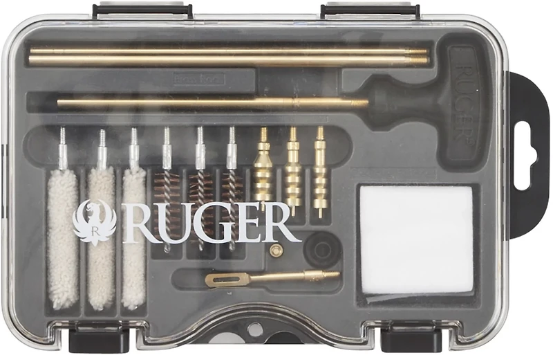 Ruger Universal Handgun Cleaning Kit
