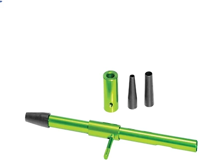 Breakthrough Clean Technologies Aluminum Universal Bore Guide