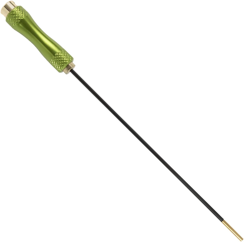 Breakthrough Clean Technologies 12-Inch Carbon Fiber Cleaning Rod
