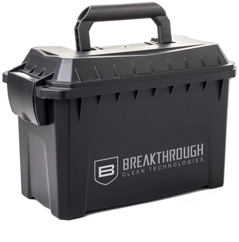 Breakthrough Clean Technologies Ammo Storage Can